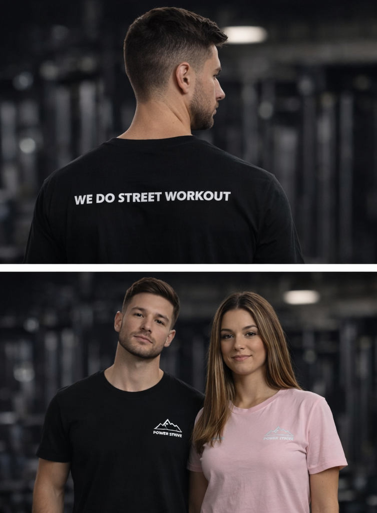 REBORN T-Shirt – Bild 4