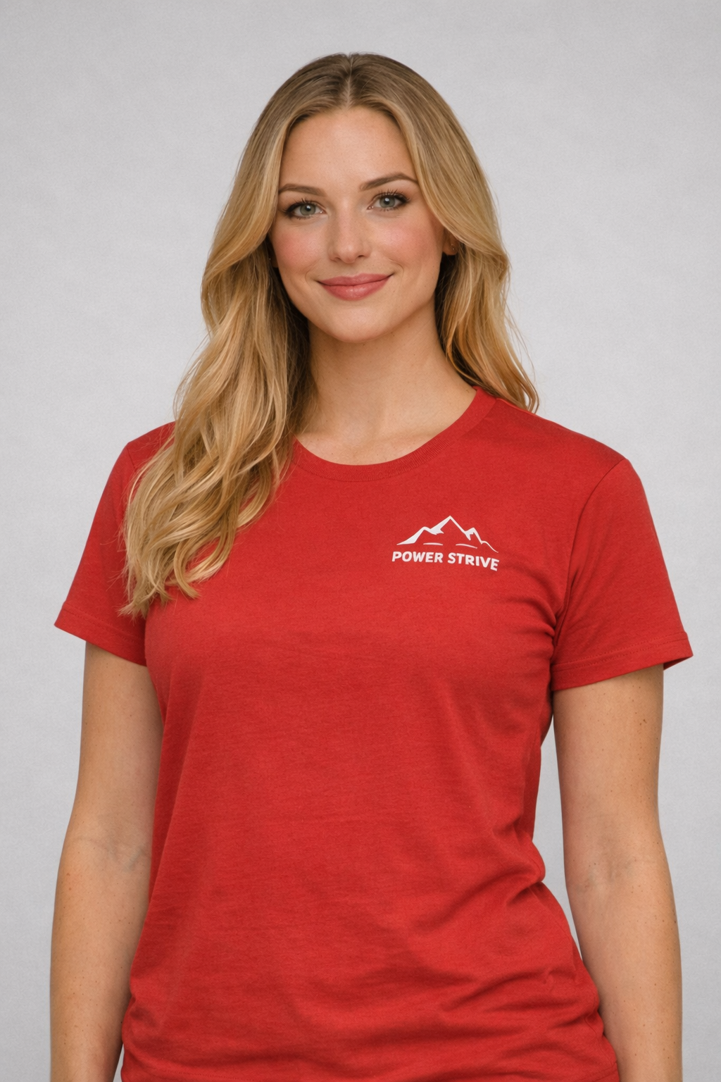 Power Oversize T-Shirt – Bild 7