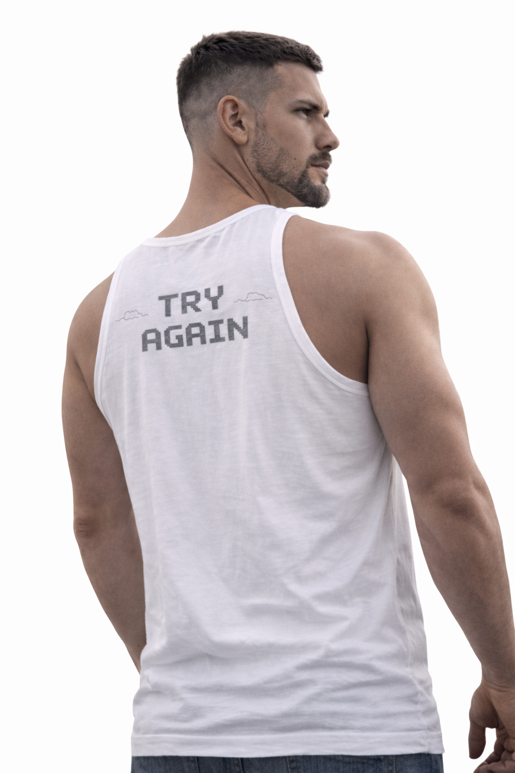 Try Again Tank – Bild 3