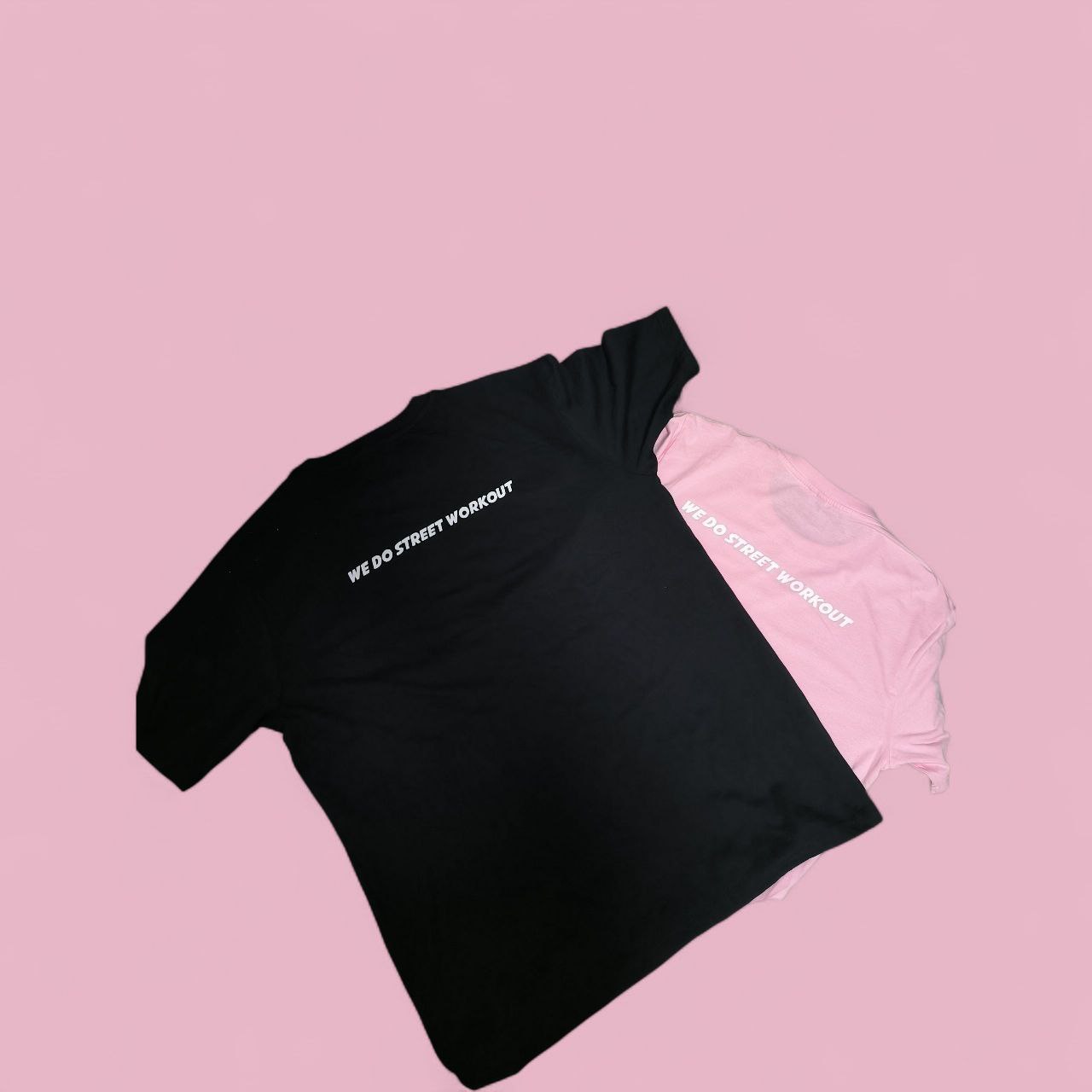 REBORN T-Shirt – Bild 7