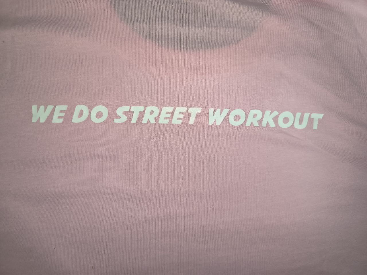 REBORN T-Shirt – Bild 10