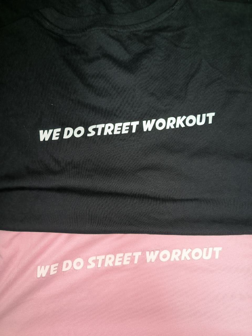 REBORN T-Shirt – Bild 8