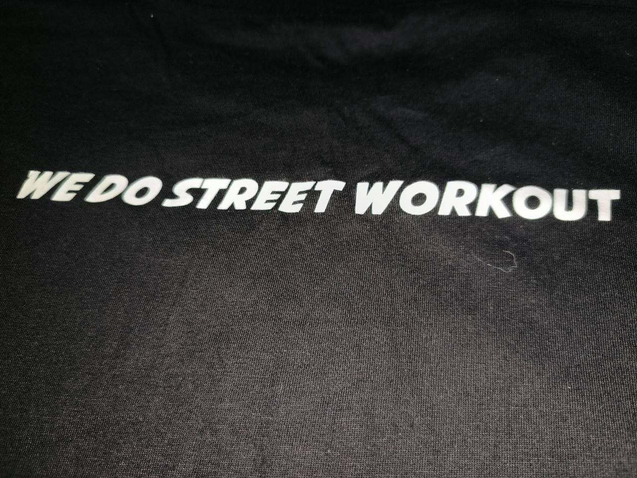 REBORN T-Shirt – Bild 9