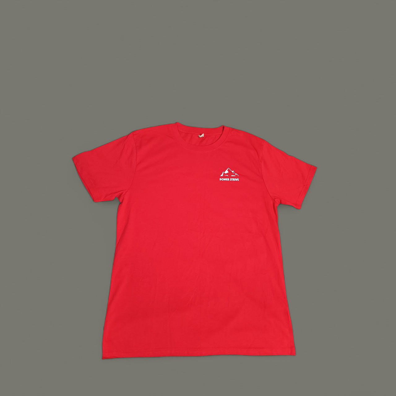 Power Oversize T-Shirt – Bild 8