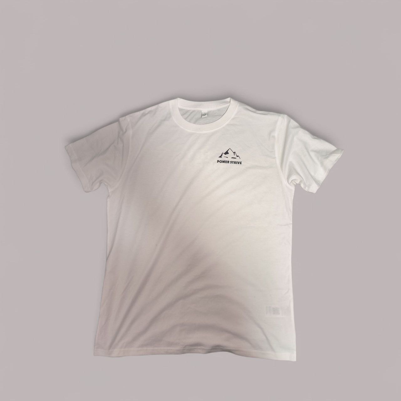 Power Oversize T-Shirt – Bild 9