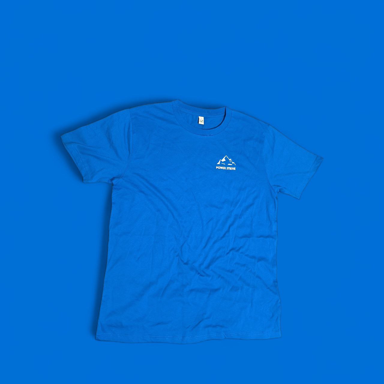 Power Oversize T-Shirt – Bild 11