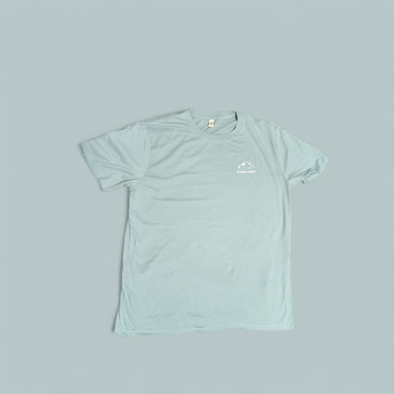 Power Oversize T-Shirt – Bild 12