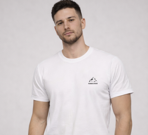 Power Oversize T-Shirt – Bild 13