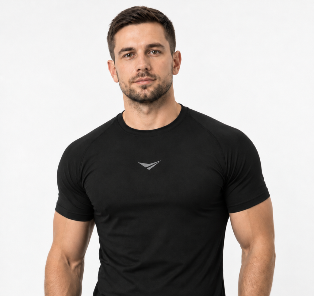 BODY CONTROL T-SHIRT