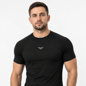BODY CONTROL T-SHIRT