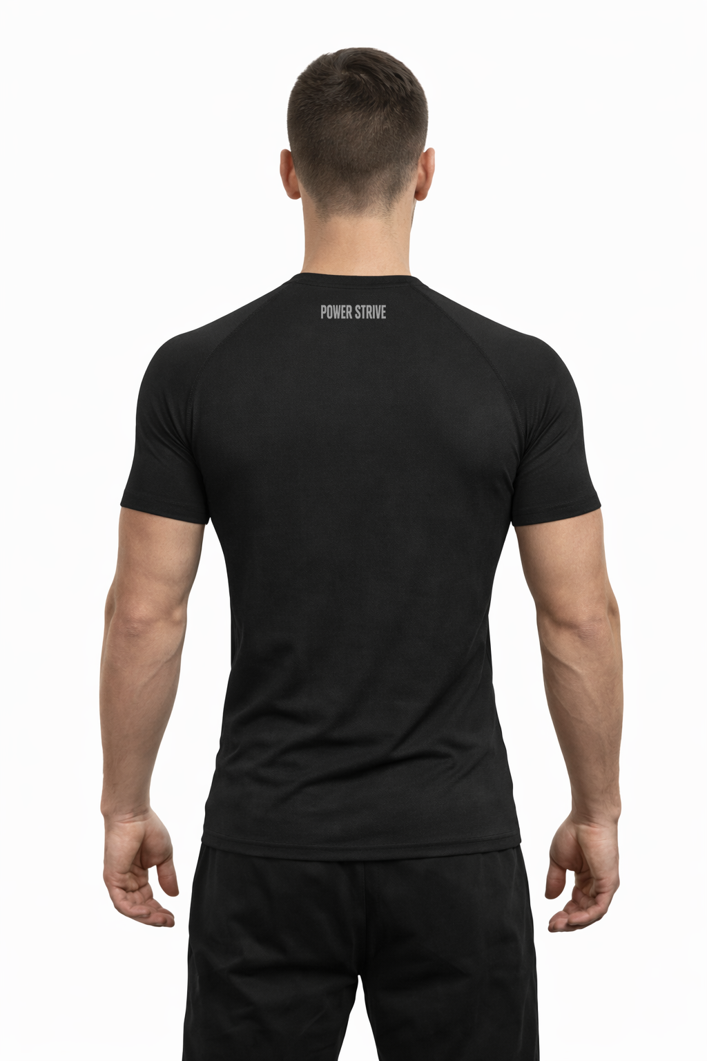 BODY CONTROL T-SHIRT – Bild 3
