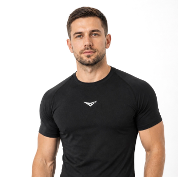 BODY CONTROL T-SHIRT