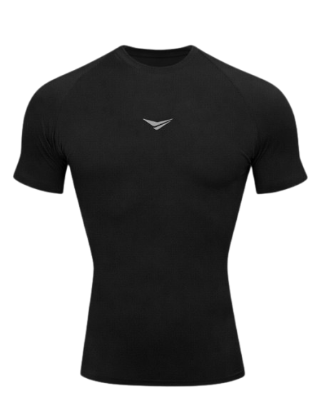 BODY CONTROL T-SHIRT – Bild 4