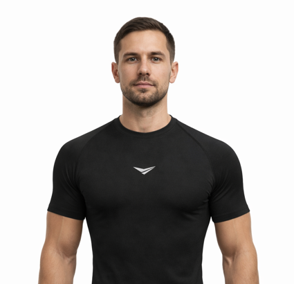 BODY CONTROL T-SHIRT