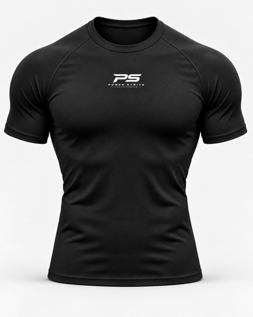PS ORIGINAL T-SHIRT | LIMITED EDITION